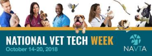 National Vet Tech Week | AtlanticVetSeattle.com