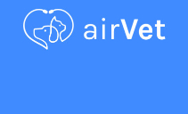 airVet virtual veterinary consultations | AtlanticVetSeattle.com